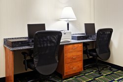  - Holiday Inn Express & Suites Midlothian