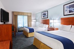  - Holiday Inn Express & Suites Midlothian
