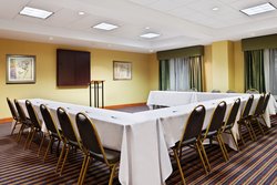  - Holiday Inn Express & Suites Midlothian