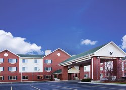  - Holiday Inn Express Vernon Hills