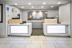  - Holiday Inn Express Vernon Hills