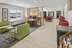  - Holiday Inn Express Vernon Hills