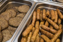  - Holiday Inn Express Vernon Hills