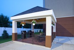  - Candlewood Suites Dickinson