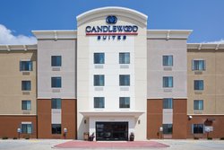  - Candlewood Suites Dickinson