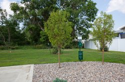  - Candlewood Suites Dickinson