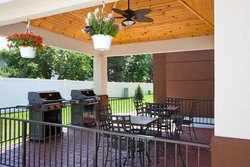  - Candlewood Suites Dickinson