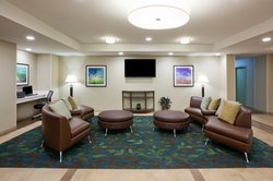  - Candlewood Suites Dickinson
