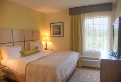  - Candlewood Suites South Alexandria - I-49, Exit 86