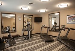  - Candlewood Suites South Alexandria - I-49, Exit 86