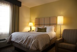  - Candlewood Suites South Alexandria - I-49, Exit 86