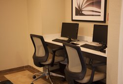  - Candlewood Suites South Alexandria - I-49, Exit 86