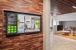  - Courtyard by Marriott Hotel Wayne