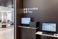  - Courtyard by Marriott Hotel Wayne