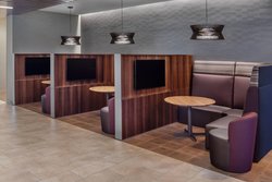  - Courtyard by Marriott Hotel Wayne