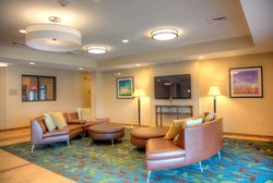  - Candlewood Suites South Alexandria - I-49, Exit 86