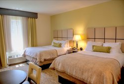  - Candlewood Suites South Alexandria - I-49, Exit 86