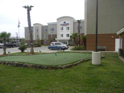  - Candlewood Suites South Alexandria - I-49, Exit 86