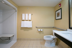  - Holiday Inn & Suites Airport Milwaukee - I-41 & I-94, Exit 316