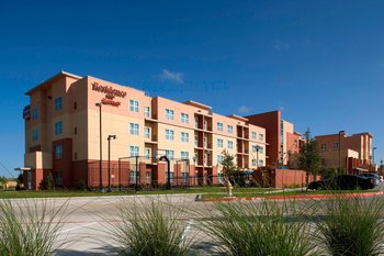 Residence Inn by Marriott Dallas Plano/The Colony