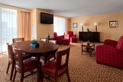  - Marriott Hotel Saddle Brook - I-80, Exit 62 & 62A