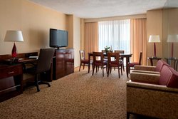  - Marriott Hotel Saddle Brook - I-80, Exit 62 & 62A