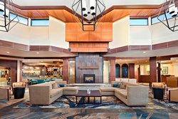  - Marriott Hotel Fort Collins