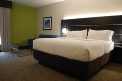  - Holiday Inn Express & Suites Kingsport