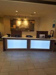  - Holiday Inn Express & Suites Kingsport