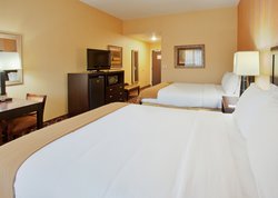  - Holiday Inn Express Northeast Sacramento