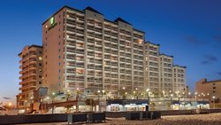  - Holiday Inn & Suites Boardwalk Ocean City