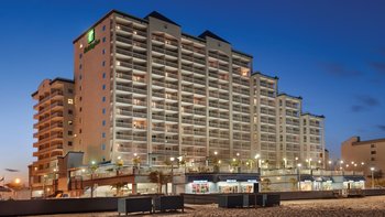 Holiday Inn Hotel & Suites Ocean City