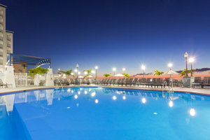 ocean boardwalk suites inn holiday