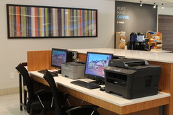  - Holiday Inn Express & Suites Airport Windsor Locks