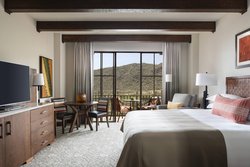  - Ritz-Carlton Hotel Dove Mountain Marana