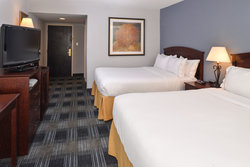  - Holiday Inn Express La Junta