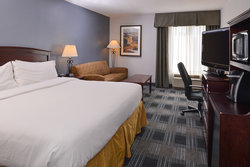  - Holiday Inn Express La Junta
