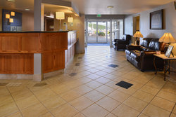  - Holiday Inn Express La Junta