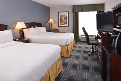  - Holiday Inn Express La Junta