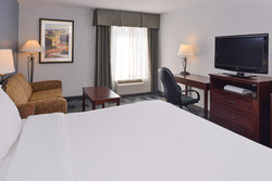  - Holiday Inn Express La Junta