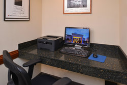  - Holiday Inn Express La Junta