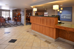  - Holiday Inn Express La Junta
