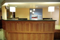  - Holiday Inn Express La Junta