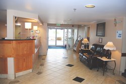  - Holiday Inn Express La Junta