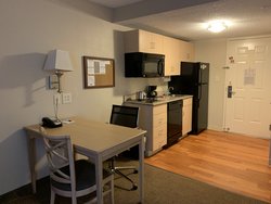  - Candlewood Suites Wilson