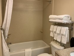  - Candlewood Suites Wilson
