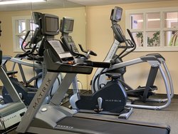  - Candlewood Suites Wilson