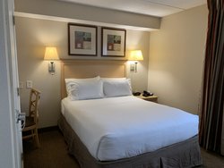  - Candlewood Suites Wilson