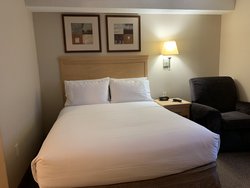  - Candlewood Suites Wilson