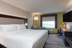  - Holiday Inn Express & Suites Airport Fort Lauderdale - I-95, Exit 25